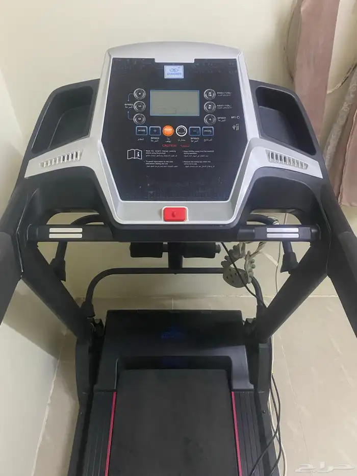 سير رياضي 3