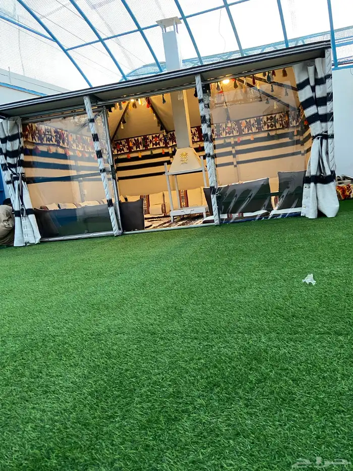 بيت ملكي مطور 1