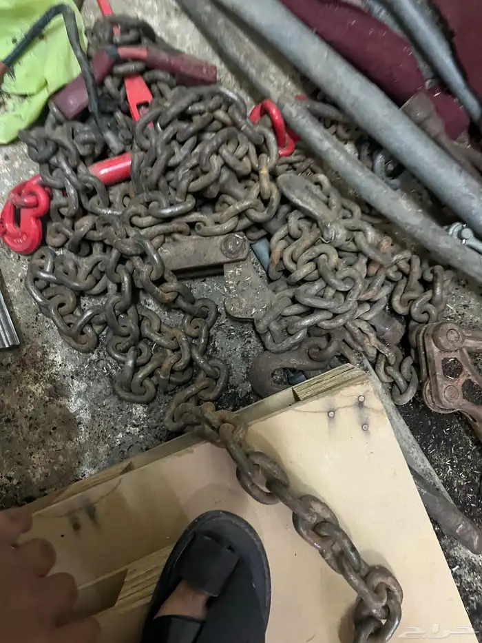 للبيع سلسله 0