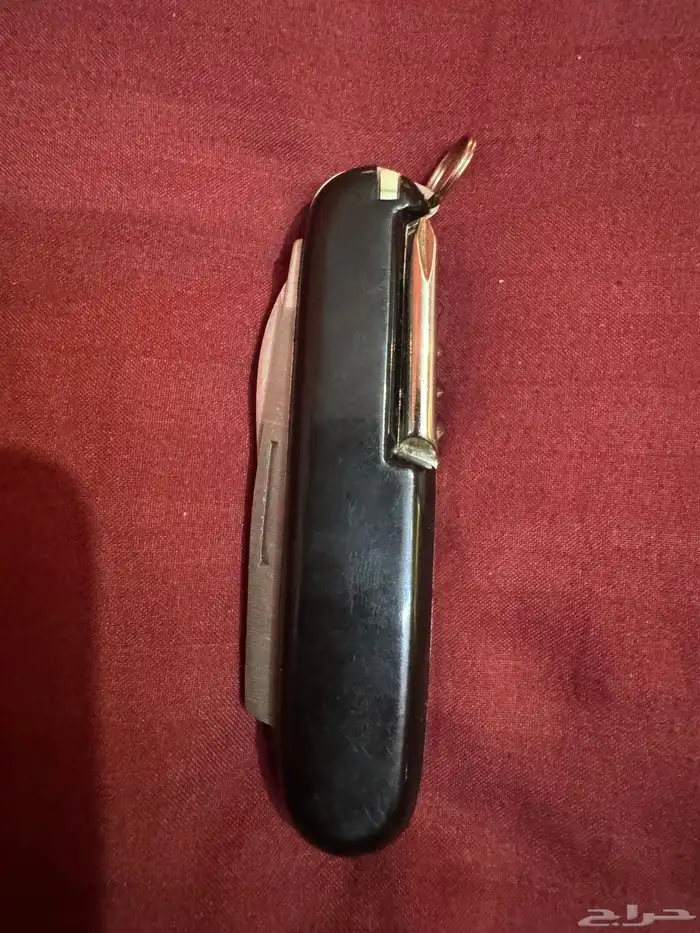 سكين جيب أصلية إنجليزية   Joseph Rodgers   Sons 4