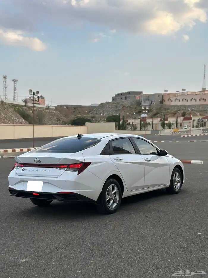 (تم البيع ..) النترا 2022 5