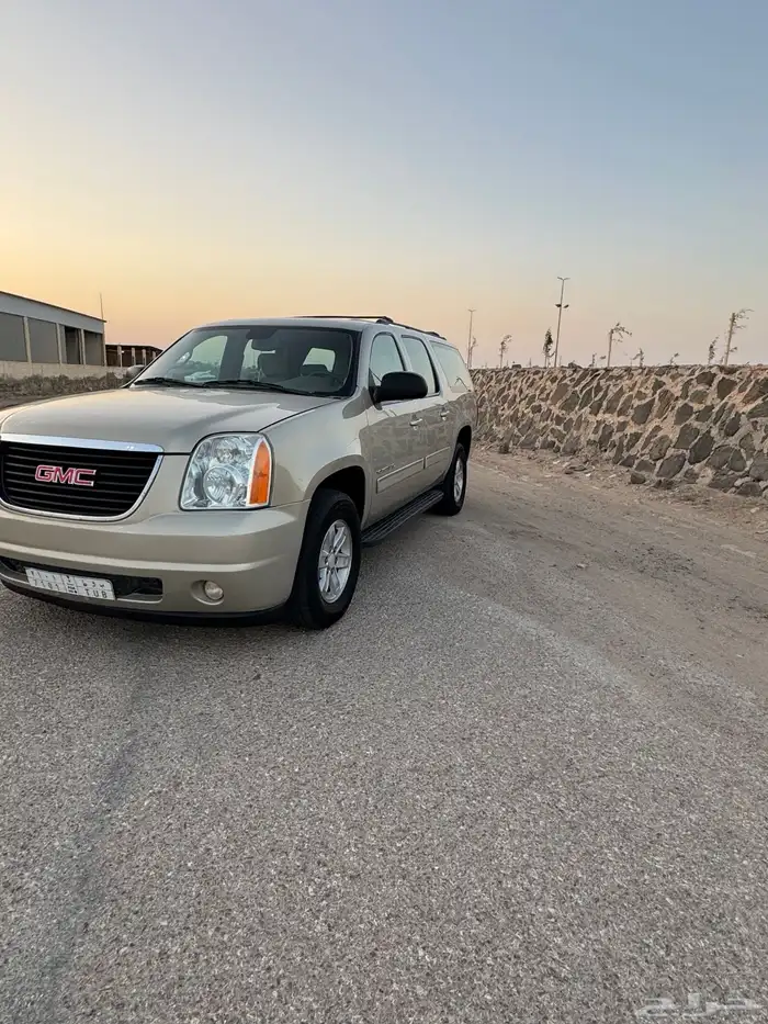 يوكن xl طويل سعودي دبل 2013 0