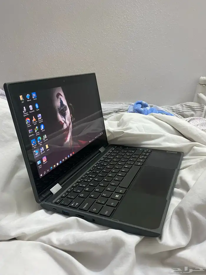 لابتوب لينوفو 300e الجيل الثاني 2