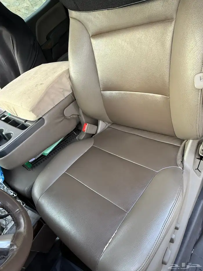 للبيع سييرا غمارتين 2015 دبل 27