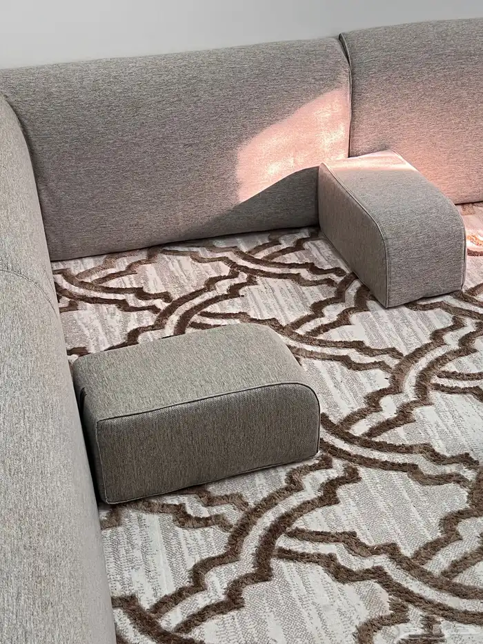 طاولة كاسات شاهي 11 كاسات قهوة 11  طاولة وأربعة خدمة 0