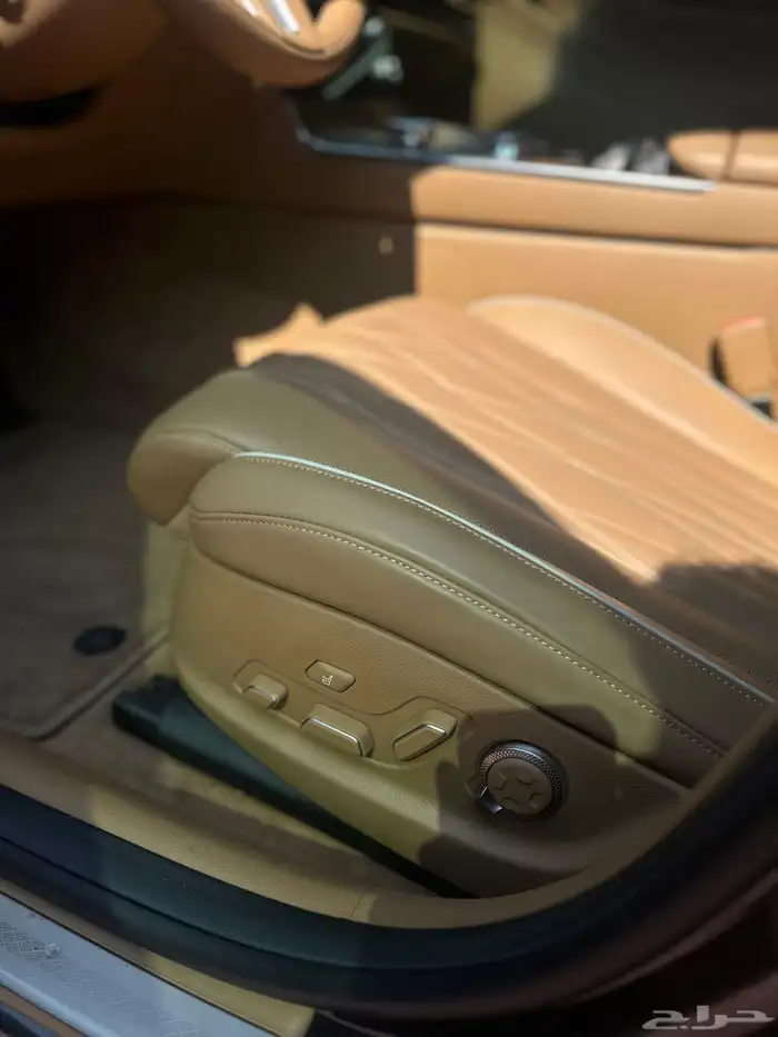 جنيسيس G80 2025 فل كامل وارد كوريا 17