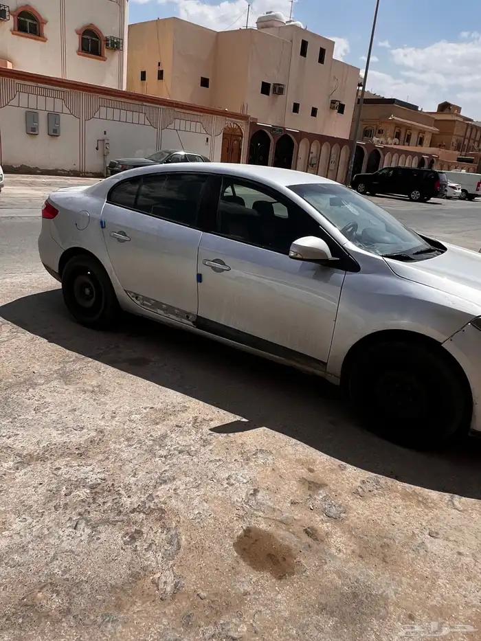 فلوانس رينو 2016 2