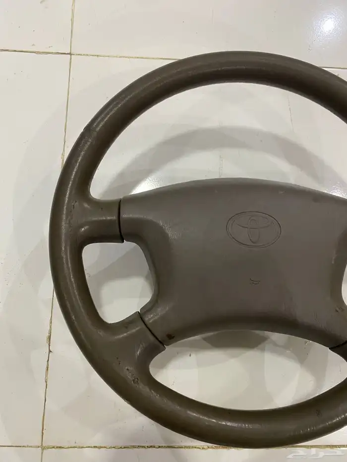 طارة كامري 2002 بيج 3