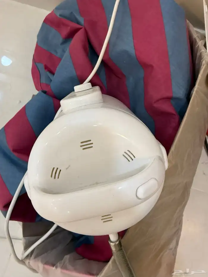 جهاز ساونا 1