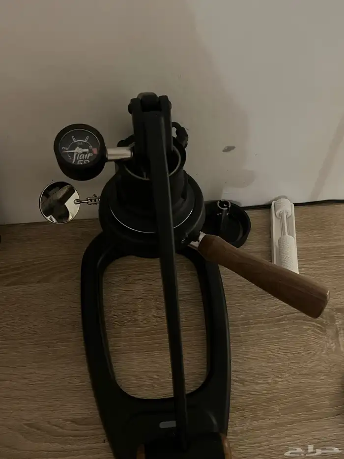 فلير 58 2 مع جميع مستلزمتها 0