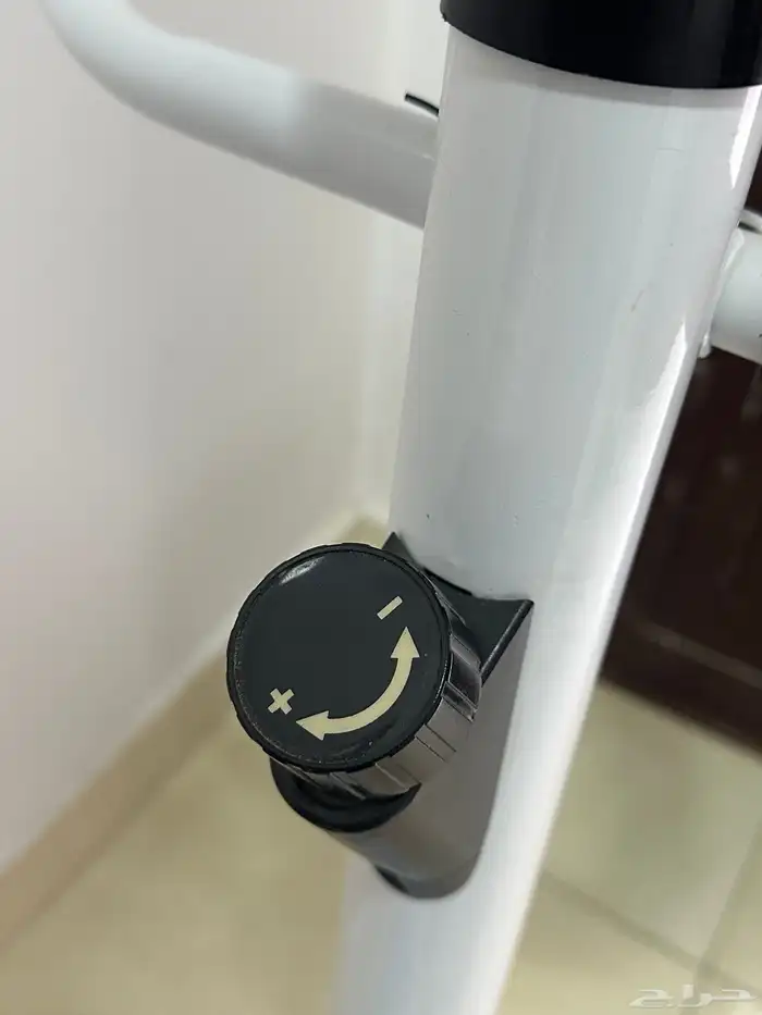 جهاز سيكل ثابت نضيف للبيع 3