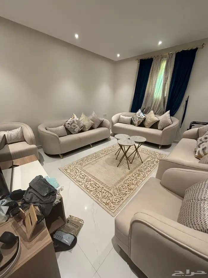 جانب جامع تركي القحطاني 5