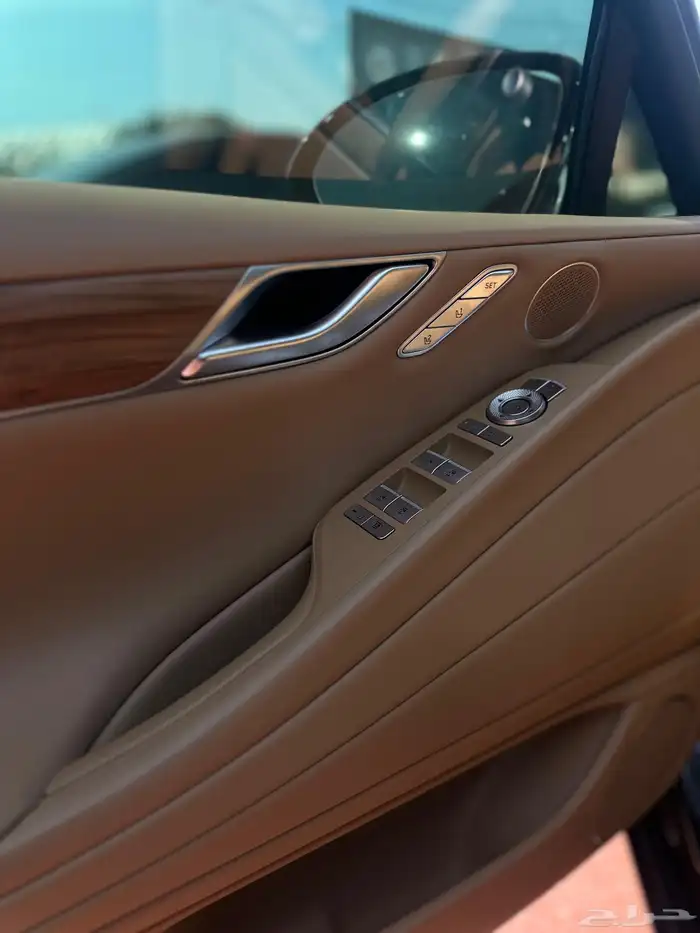 جنيسيس G80 2025 فل كامل وارد كوريا 18