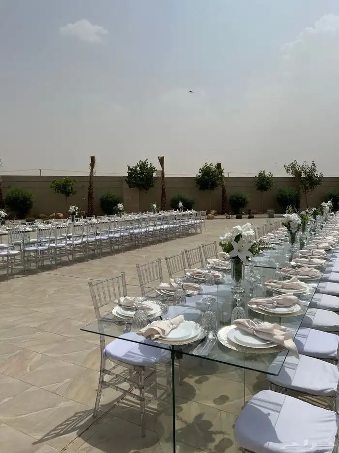 تنسيق طولات عشاء 3