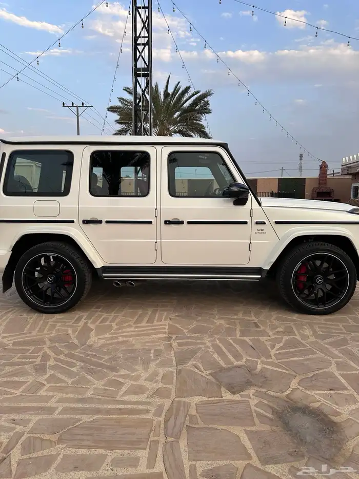 جي كلاس 2