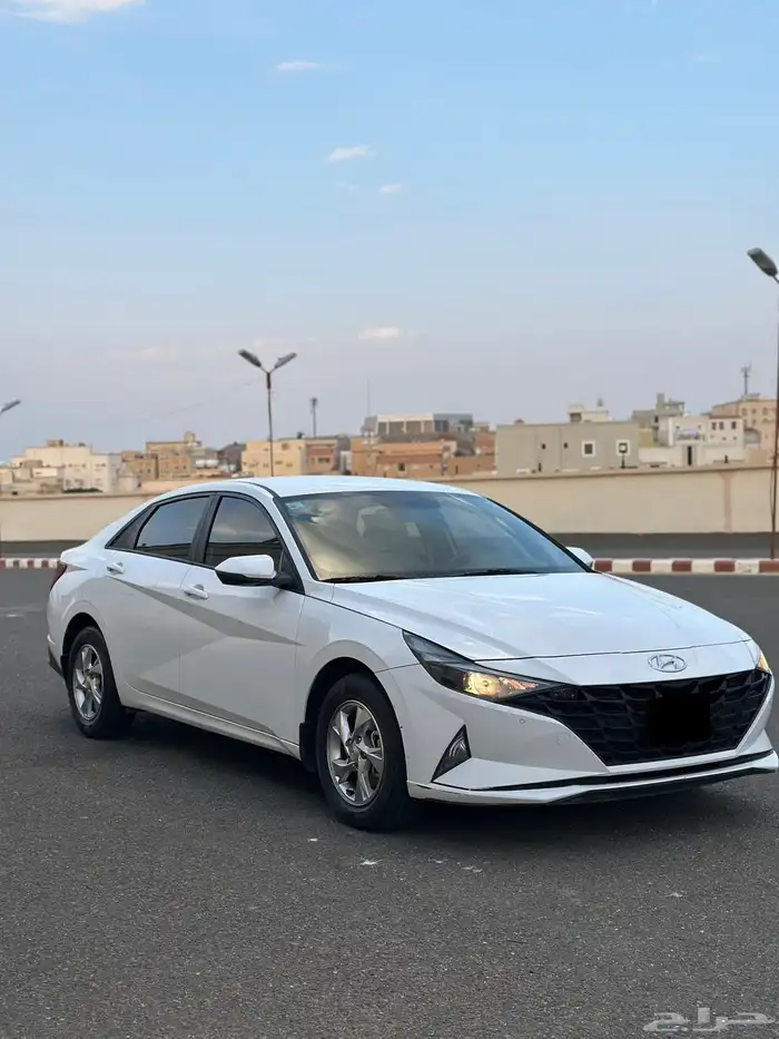 (تم البيع ..) النترا 2022 3