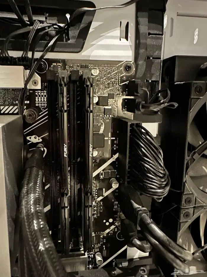 بي سي قيمنق RTX4070 8
