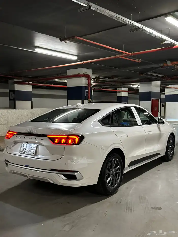 تورس 2025 ترند شبه اصفار 7