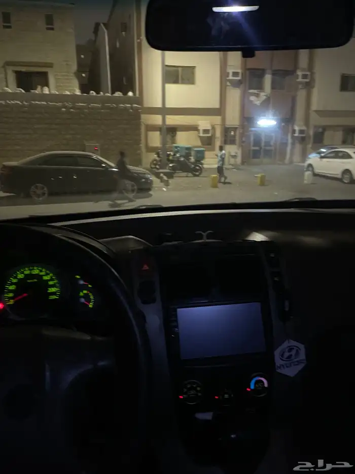 اعرض لكم توسان 2008 9