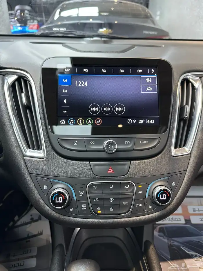 ماليبو رد لاين فل كامل 12