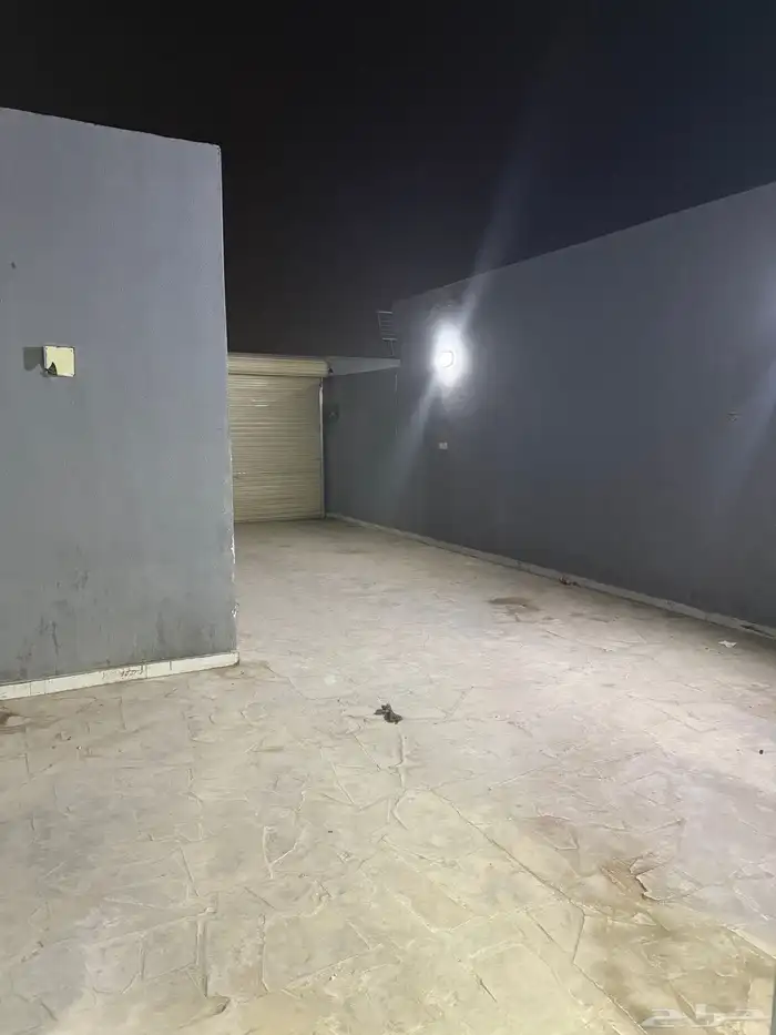 استرحه الايجار. حي الرمال 0