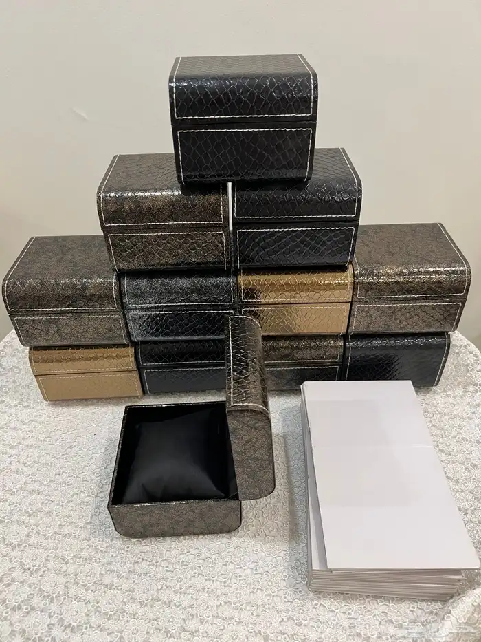 علب ساعات 1