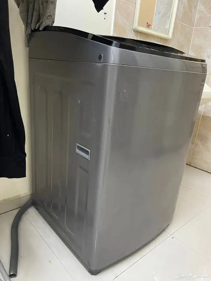 غساله HAAM16kg 0