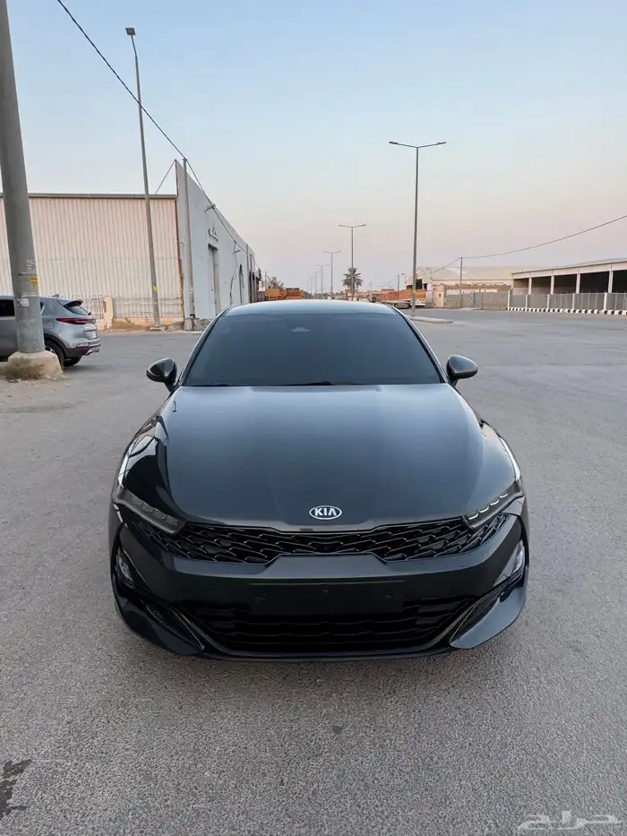كيا K 5 2020 1