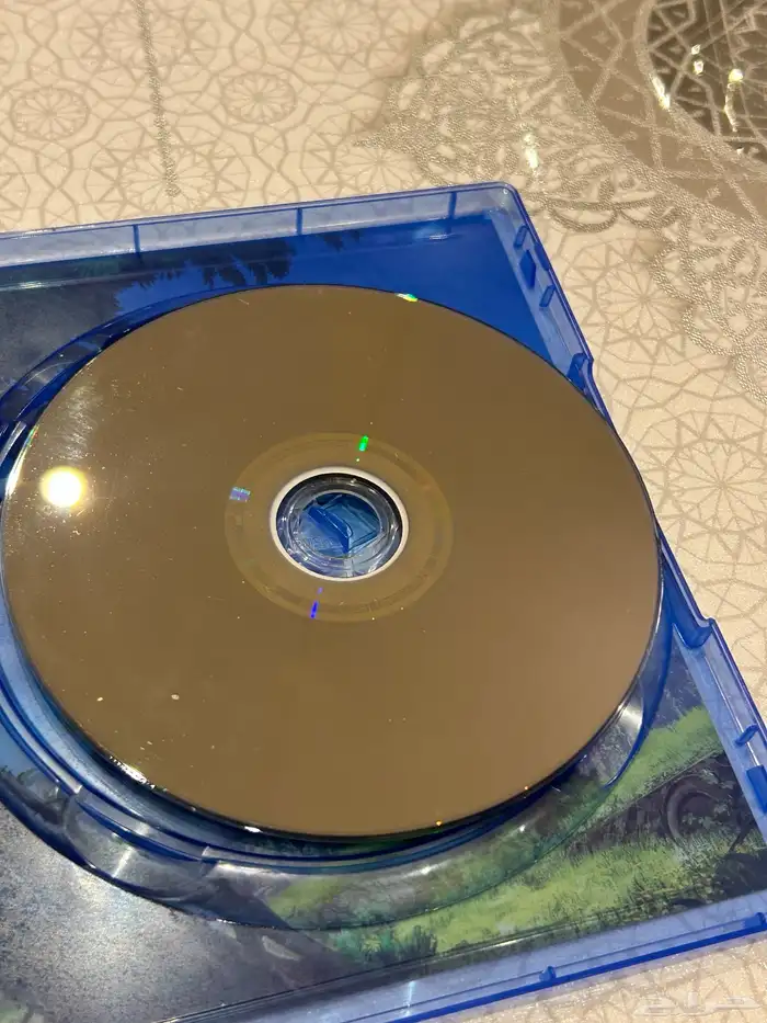 شريط هورايزن سوني 4 و سوني 5 2