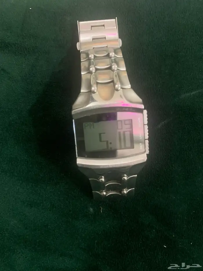 ساعة ماركة DIESEL 0