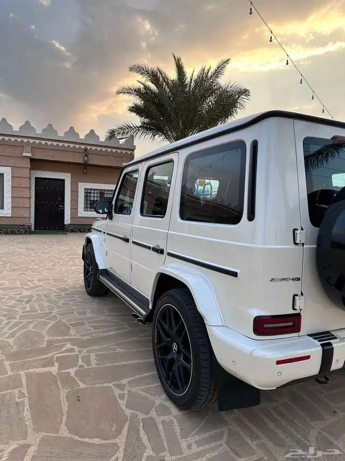 جي كلاس 4