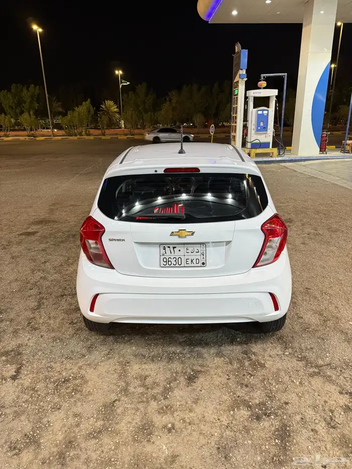 سبارك 2020 للبيع 3