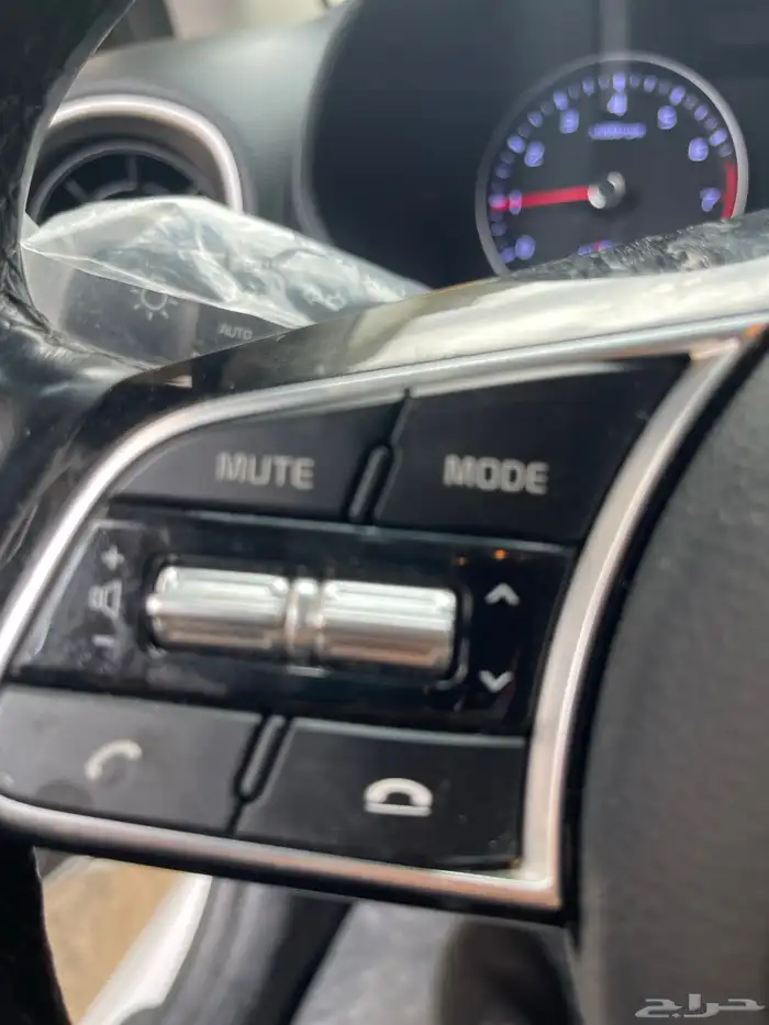 كيا سيراتو k3 2021 شبه وكاله 11