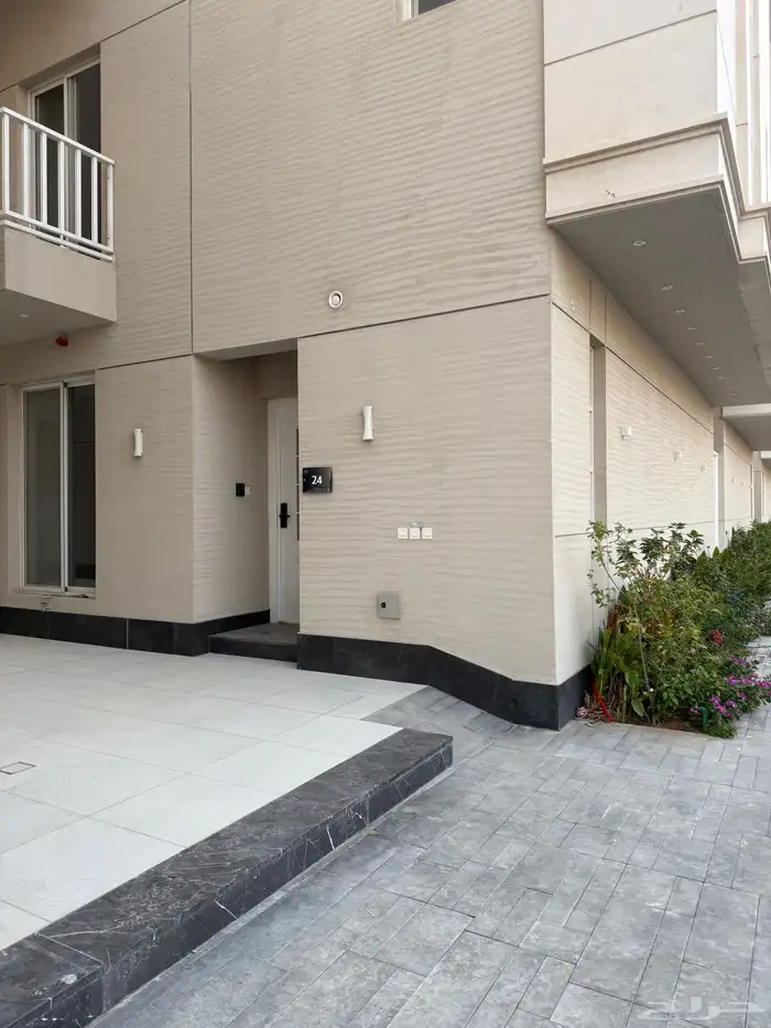 Villa for rent townhouse Al-Aridh district-تاون هاوس ايجار 2