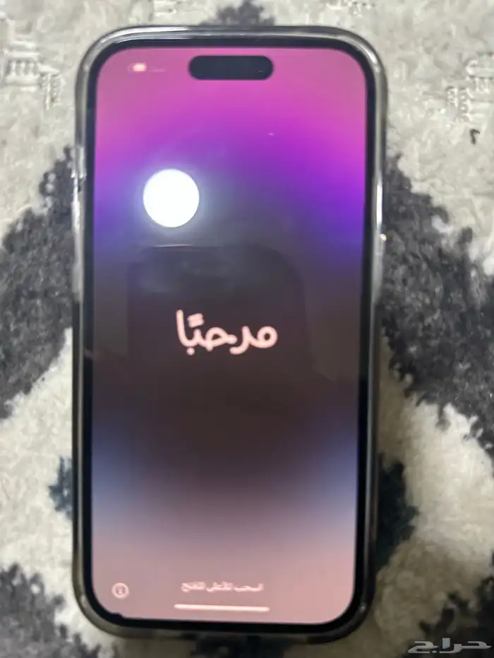 جوال 14 برو اصلي 0