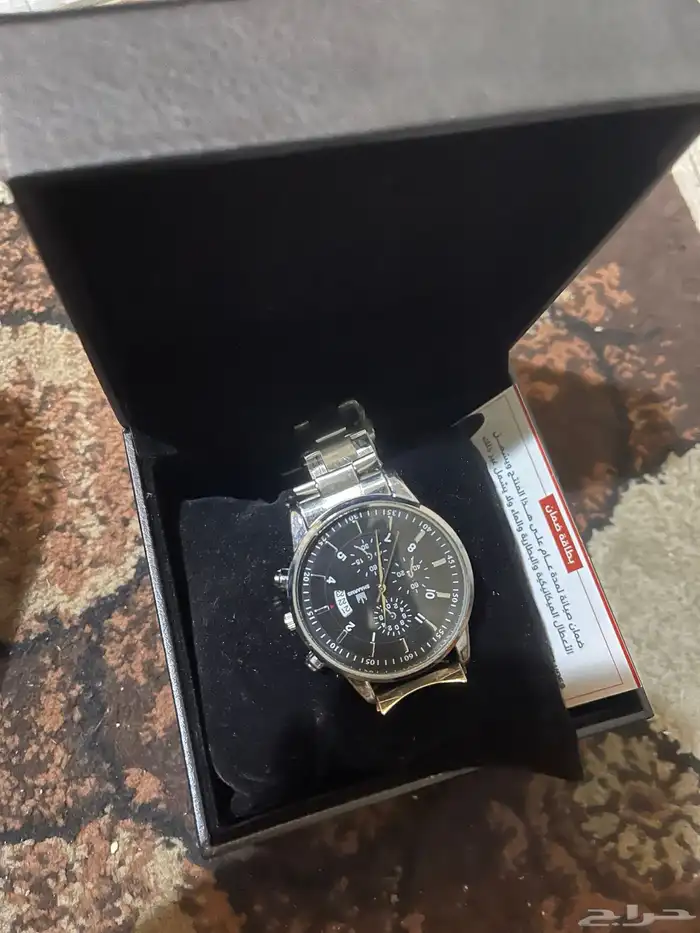 ساعات افضل الماركات PROUD piaget SA 1