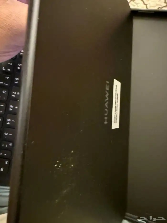 Huawei MatePad 4