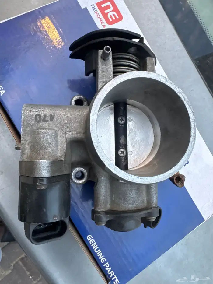 مكة المكرمة حي العتيبية 4