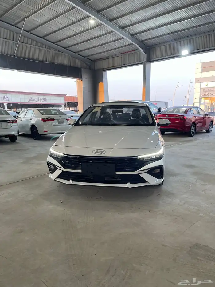 هيونداي النترا 2