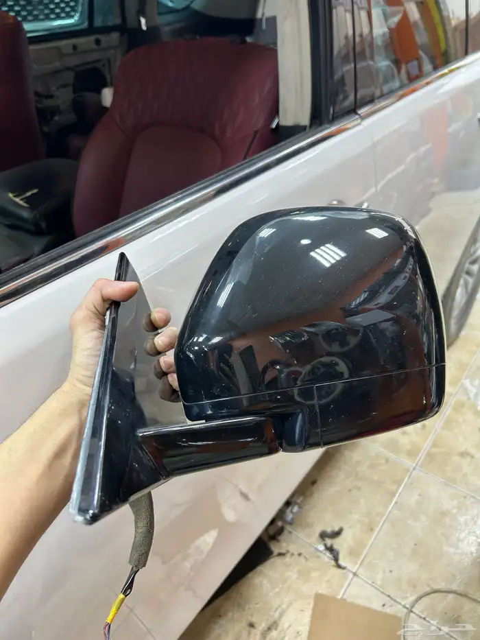 باترول نيسان 2
