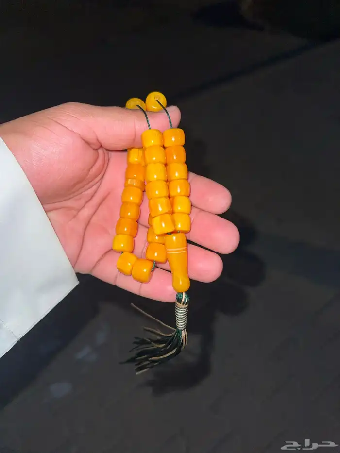 تشكيلة جميلة من المسابيح 1