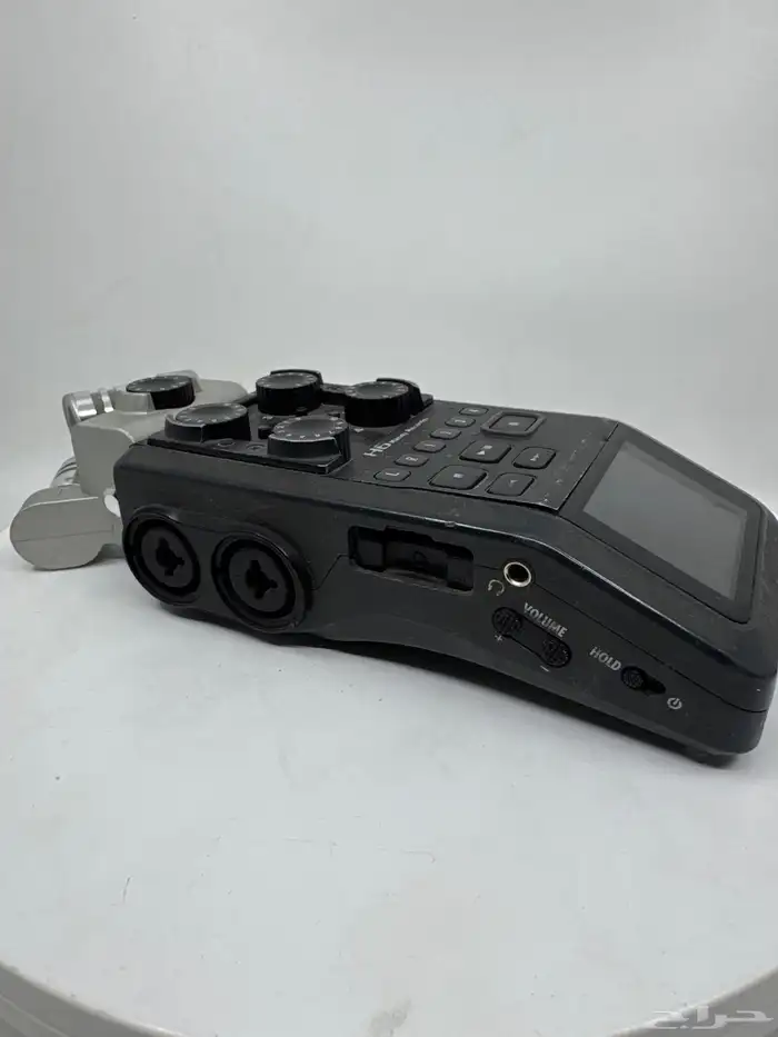 للبيع تسجيل صوت Zoom H6 Handy Recorder مستعمل 2