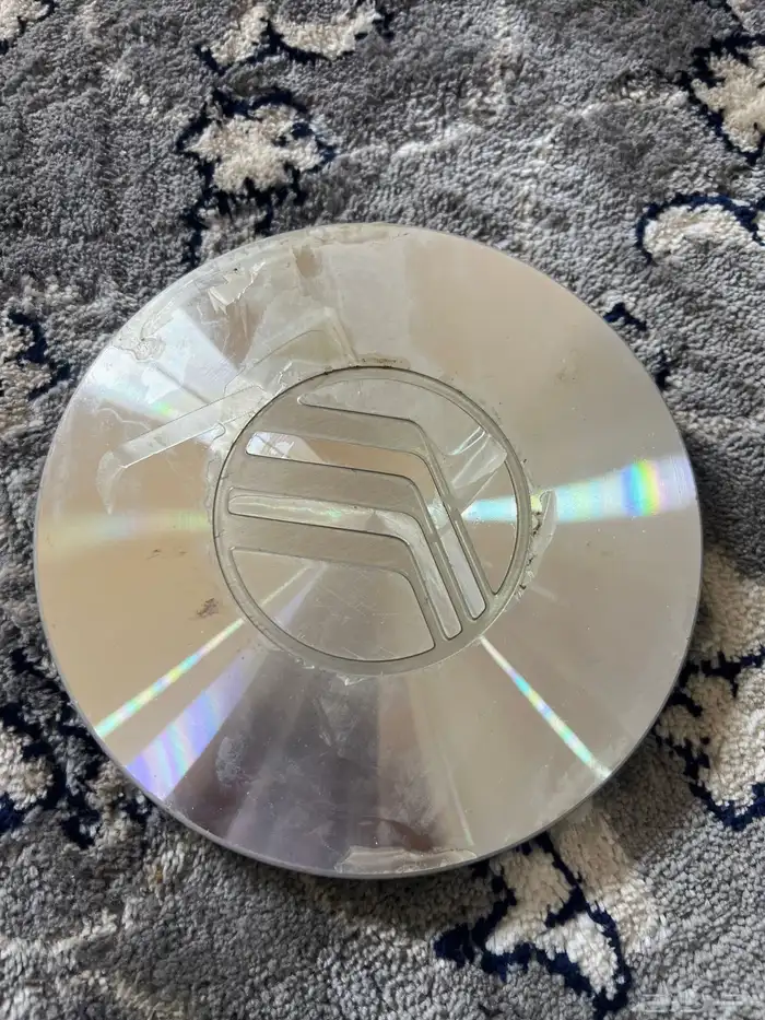 اكوب جنط فورد 0