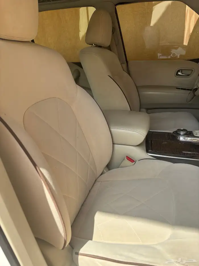باترول 15 11