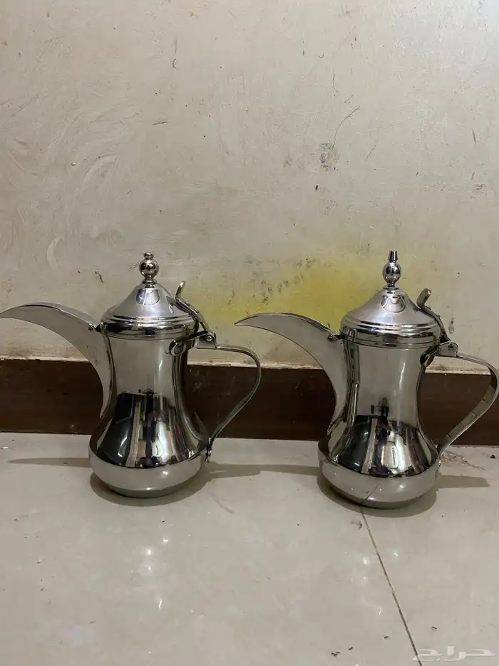للبيع دلتين العساف كوري مقاس 48 كلهن 9