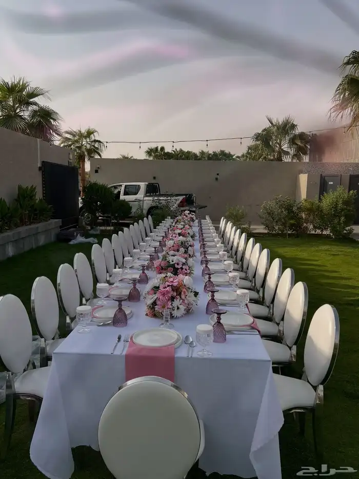 تنسيق طولات عشاء 0