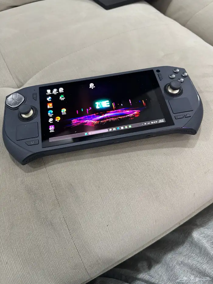 كمبيوترين محمول gaming اخو الجديد 0