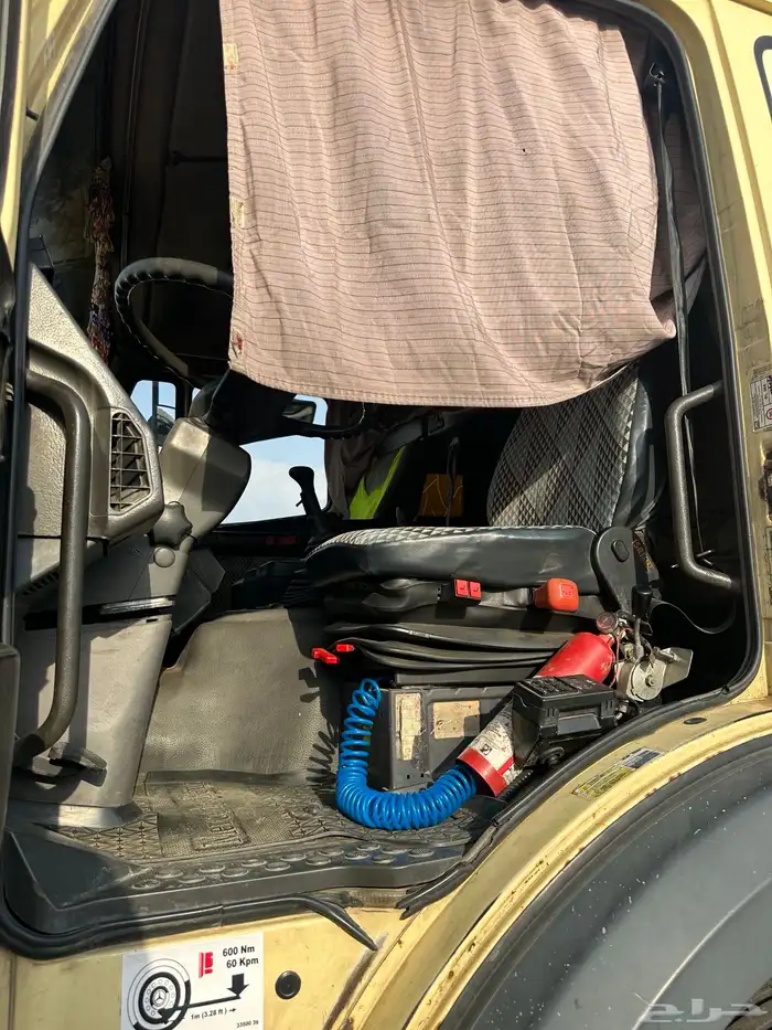 وايت مرسيدس اللبي 10