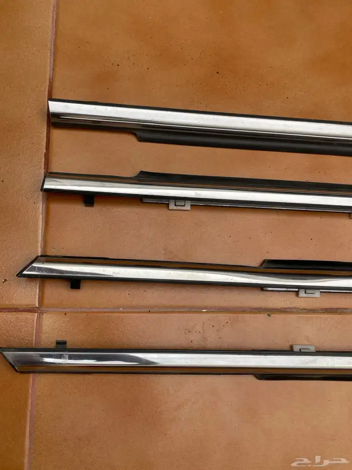 مساطر قزاز كامري 2003-2006 اصلي وكاله 7