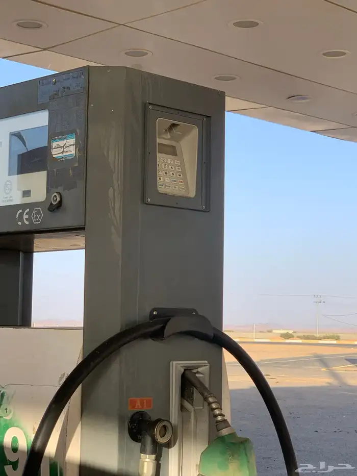 للبيع طرنمبات مستعمله خطين 2